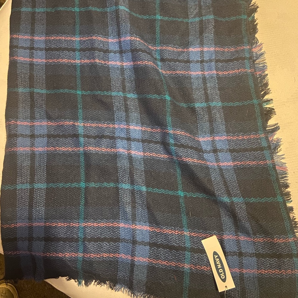 Womens Fashion Scarf
